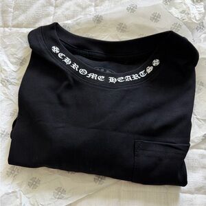 Chrome Hearts long sleeve REPLICA new